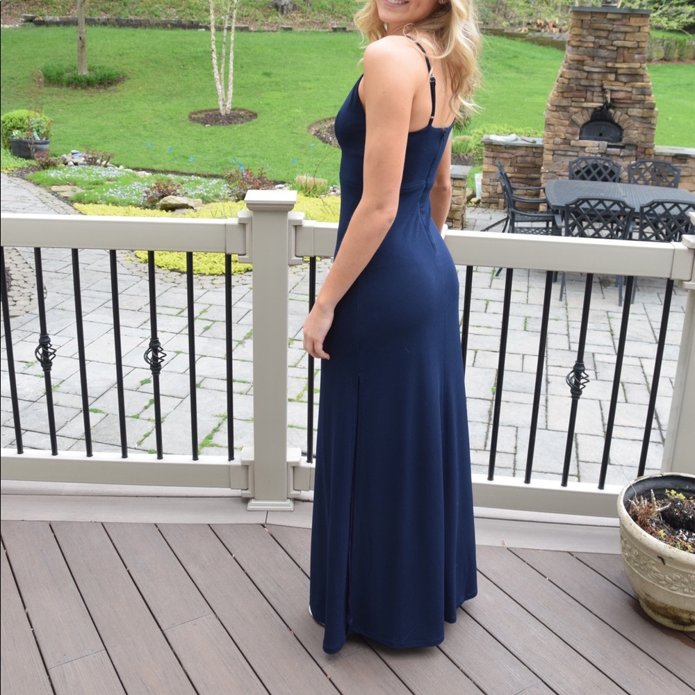 Lulus Prom dress